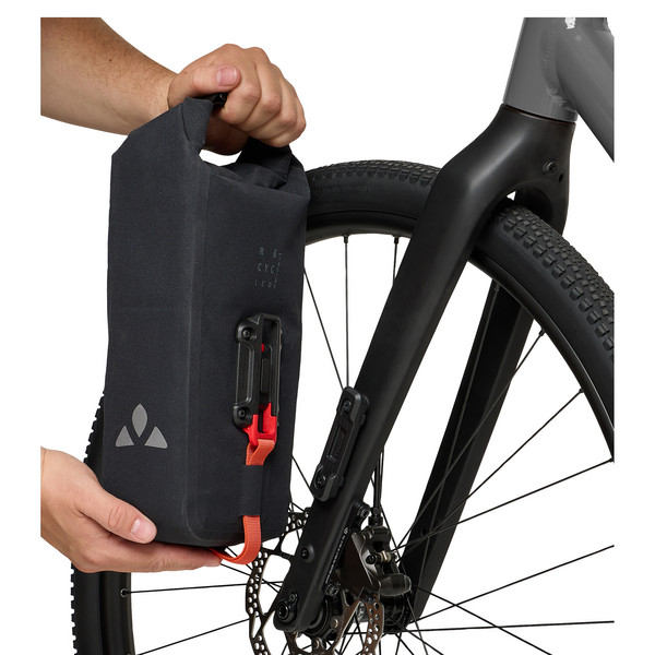 Vaude TRAILFORK Unisex - Fahrradtasche Ansicht 5