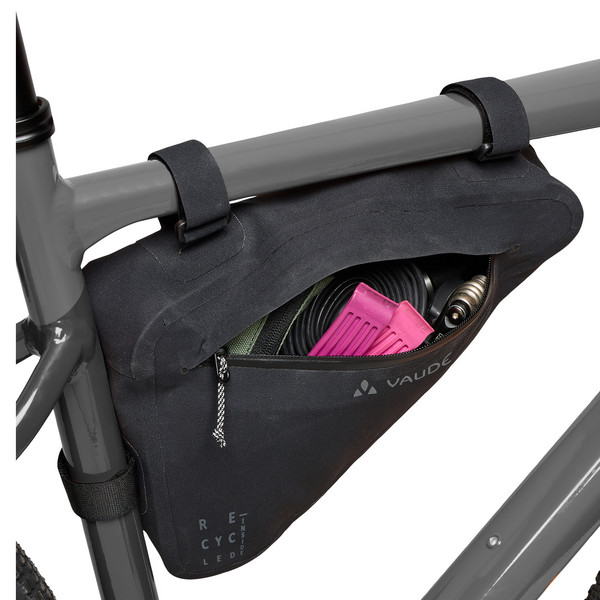 Vaude TRAILFRAME M Unisex - Rahmentasche Ansicht 5