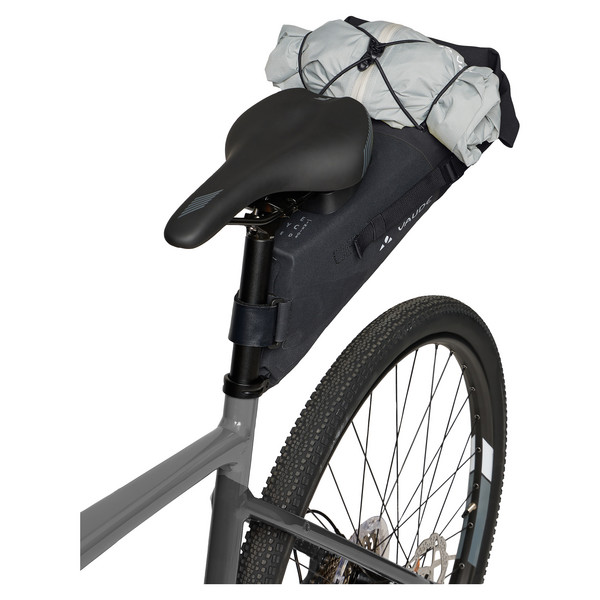 Vaude TRAILSADDLE M Unisex - Satteltasche Ansicht 8