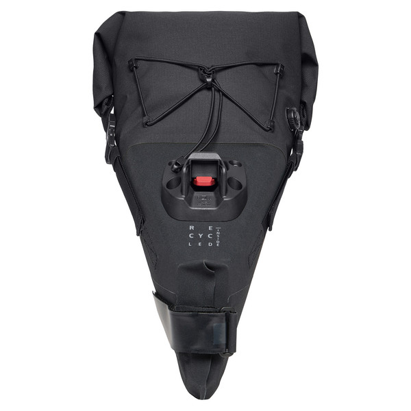 Vaude TRAILSADDLE M Unisex - Satteltasche Ansicht 3