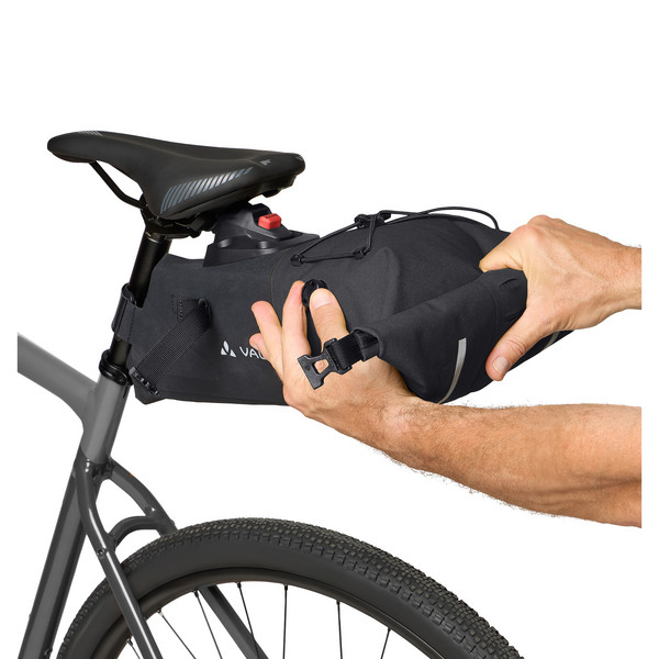 Vaude TRAILSADDLE M Unisex - Satteltasche Ansicht 9