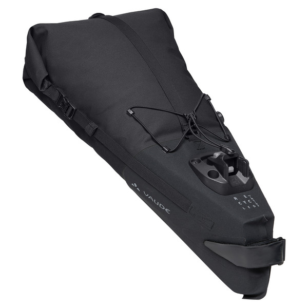 Vaude TRAILSADDLE L Unisex - Satteltasche