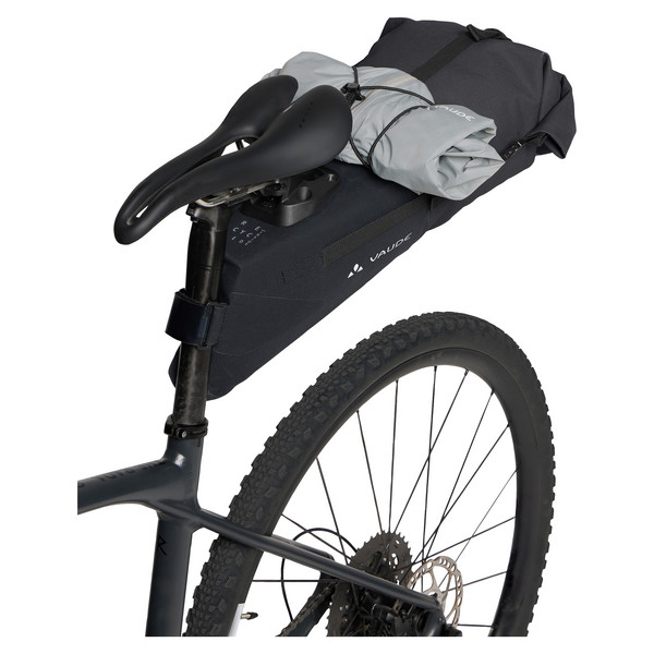 Vaude TRAILSADDLE L Unisex - Satteltasche Ansicht 8