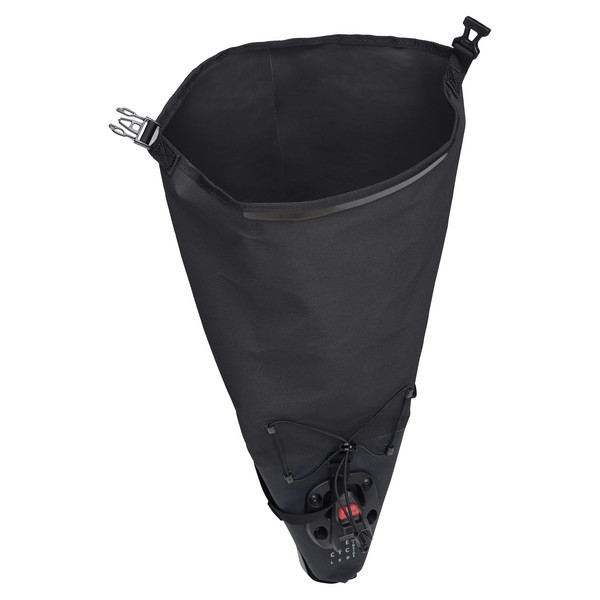 Vaude TRAILSADDLE L Unisex - Satteltasche Ansicht 5