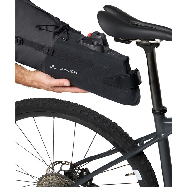 Vaude TRAILSADDLE L Unisex - Satteltasche Ansicht 7