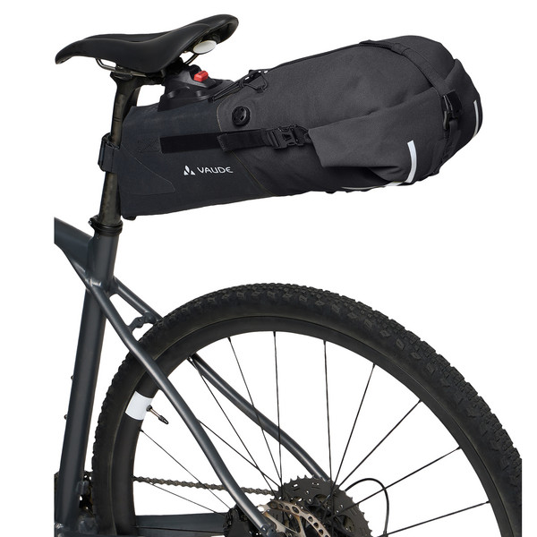 Vaude TRAILSADDLE L Unisex - Satteltasche Ansicht 6