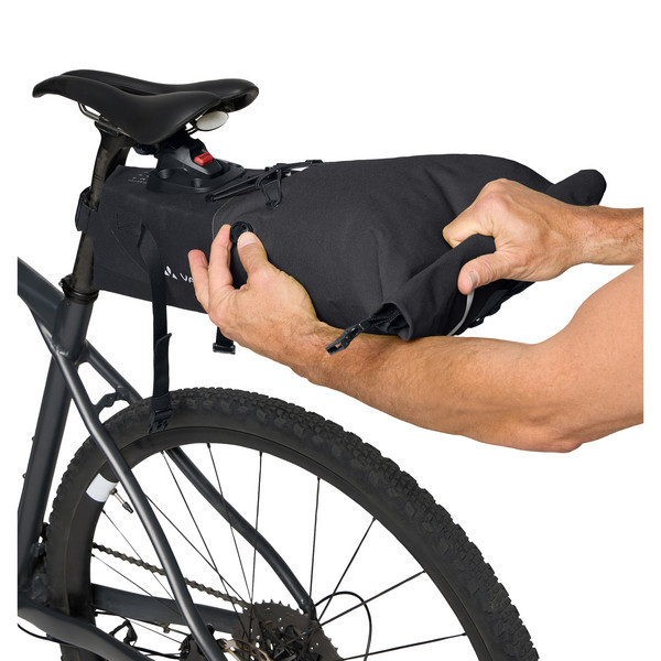 Vaude TRAILSADDLE L Unisex - Satteltasche Ansicht 9