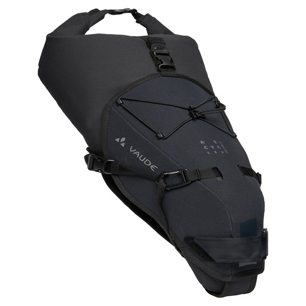 Vaude TRAILSADDLE CAGE Unisex - Satteltasche