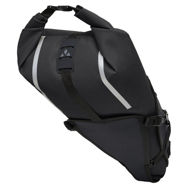 Vaude TRAILSADDLE CAGE Unisex - Satteltasche Ansicht 2