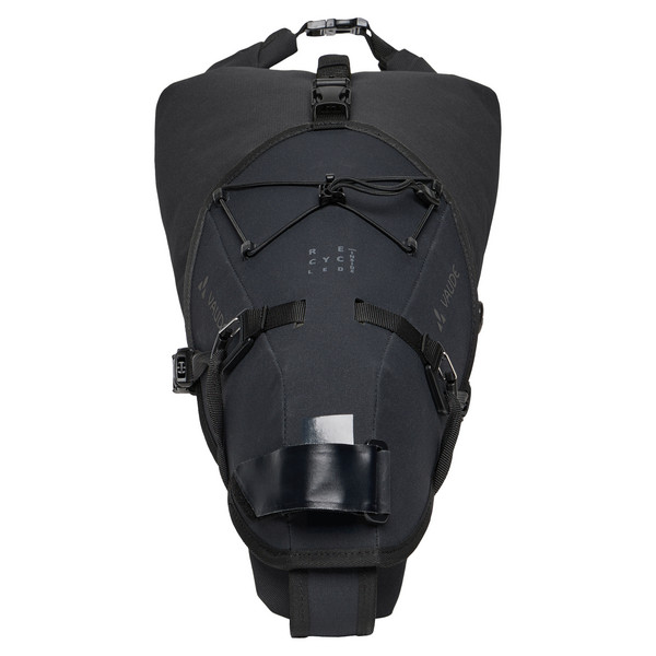 Vaude TRAILSADDLE CAGE Unisex - Satteltasche Ansicht 3