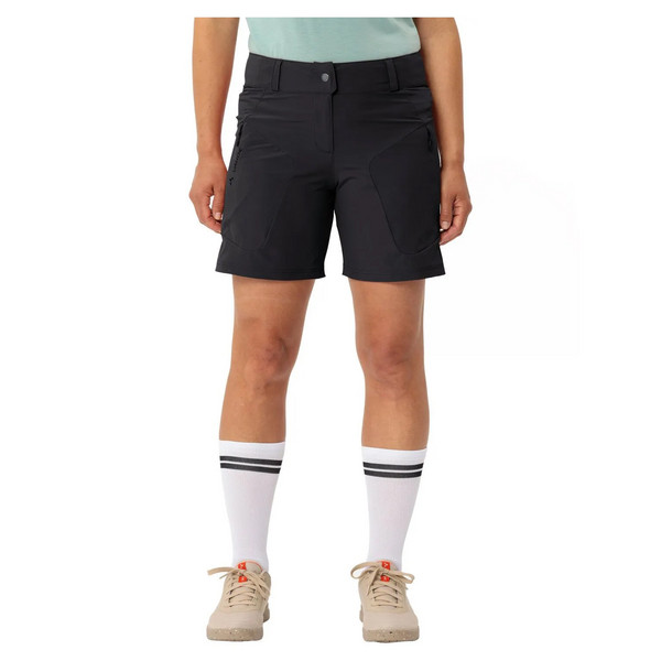 Vaude WOMEN'S ALTISSIMO SHORTY Damen - Radshorts Ansicht 5
