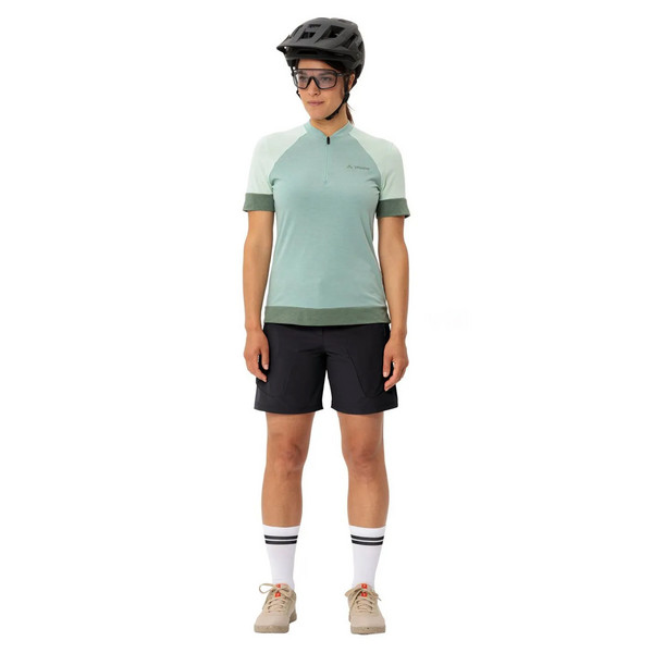 Vaude WOMEN'S ALTISSIMO SHORTY Damen - Radshorts Ansicht 9