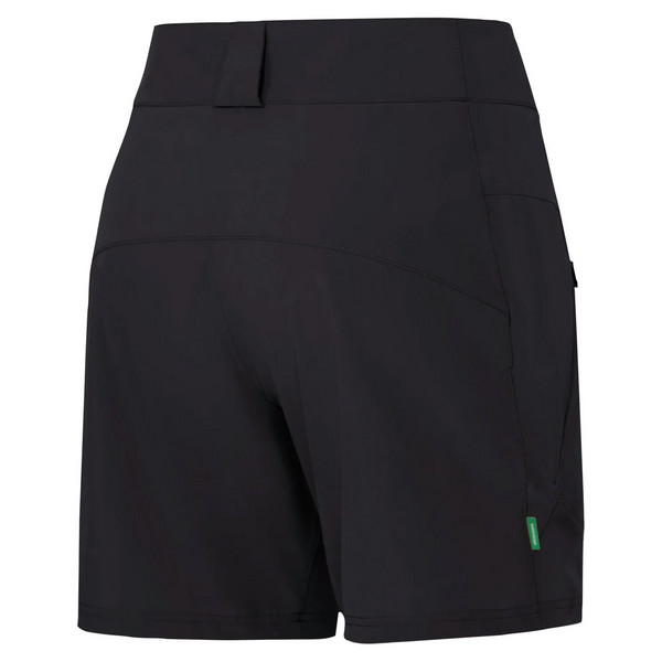 Vaude WOMEN'S ALTISSIMO SHORTY Damen - Radshorts Ansicht 4