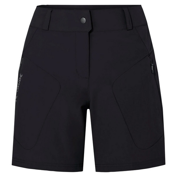 Vaude WOMEN'S ALTISSIMO SHORTY Damen - Radshorts