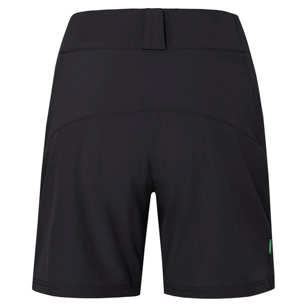 Vaude WOMEN'S ALTISSIMO SHORTY Damen - Radshorts Ansicht 2