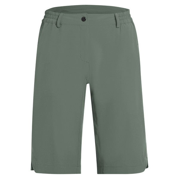 Vaude TAMARO SHORTS III Damen - Radshorts