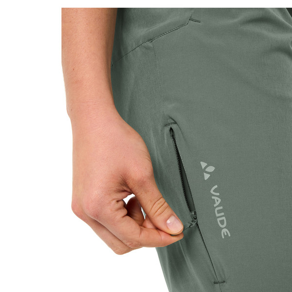 Vaude TAMARO BASE PANTS Damen - Fahrradhose Ansicht 7