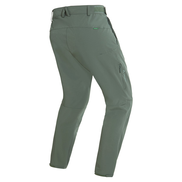 Vaude TAMARO BASE PANTS Damen - Fahrradhose Ansicht 4