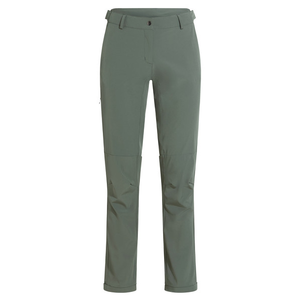 Vaude TAMARO BASE PANTS Damen - Fahrradhose Ansicht 1