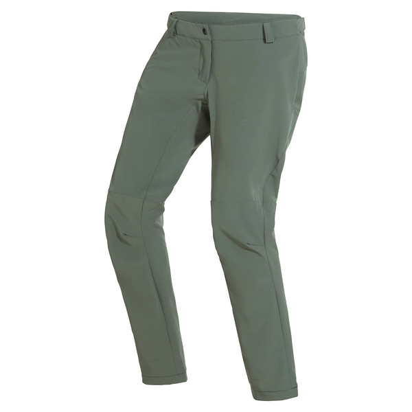 Vaude TAMARO BASE PANTS Damen - Fahrradhose Ansicht 3