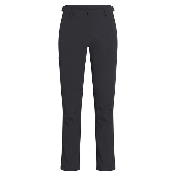 TAMARO BASE PANTS Damen - Fahrradhose-BLACK