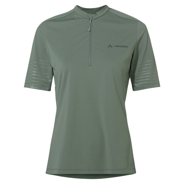 Vaude QIMSA PRO HZ SHIRT Damen - Fahrradtrikot