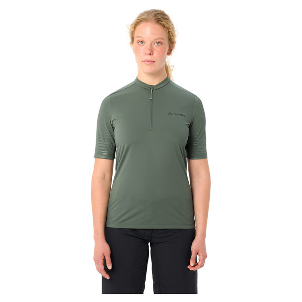 Vaude QIMSA PRO HZ SHIRT Damen - Fahrradtrikot Ansicht 3