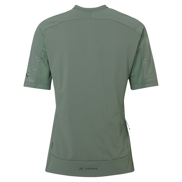 Vaude QIMSA PRO HZ SHIRT Damen - Fahrradtrikot Ansicht 2