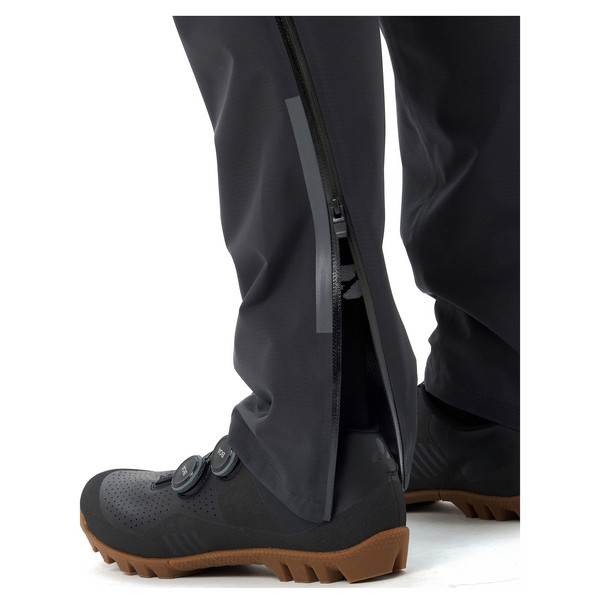 Vaude KURO PRO RAIN PANTS Damen - Fahrradhose Ansicht 8