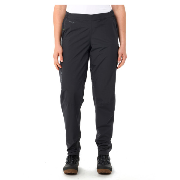 Vaude KURO PRO RAIN PANTS Damen - Fahrradhose Ansicht 5