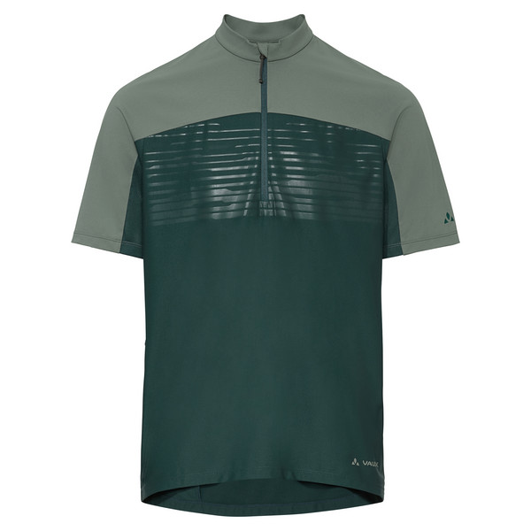 Vaude MEN'S QIMSA PRO HZ SHIRT Herren - Fahrradtrikot