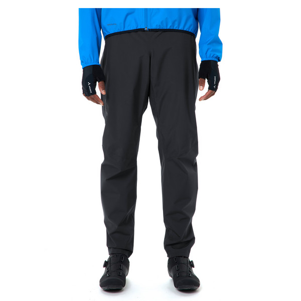 Vaude KURO PRO RAIN PANTS Herren - Fahrradhose Ansicht 9