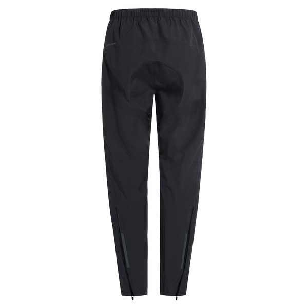 Vaude KURO PRO RAIN PANTS Herren - Fahrradhose Ansicht 2