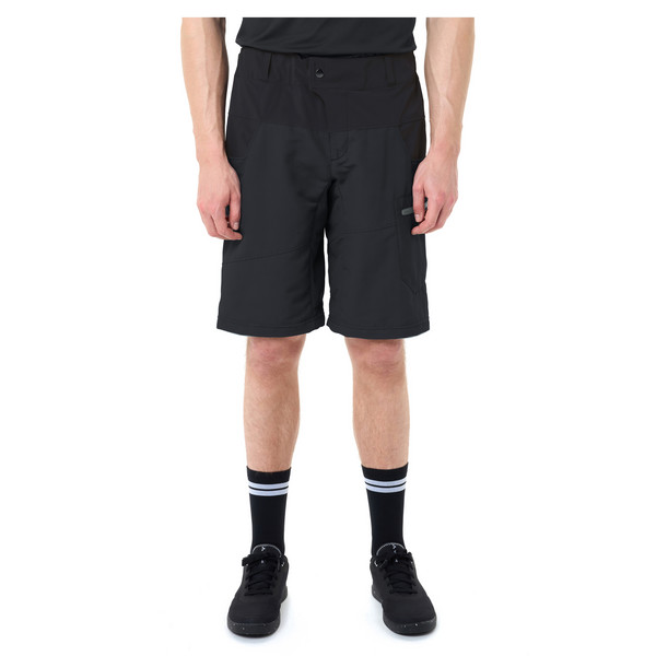 Vaude QIMSA SHORTS II Herren - Radshorts Ansicht 2