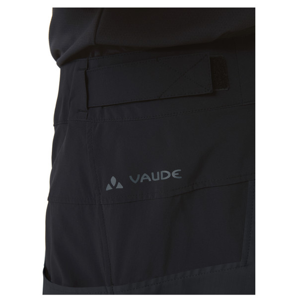 Vaude QIMSA SHORTS II Herren - Radshorts Ansicht 4