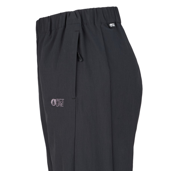 Picture Organic Clothing TULEE STRETCH PANTS Damen - Softshellhose Ansicht 6