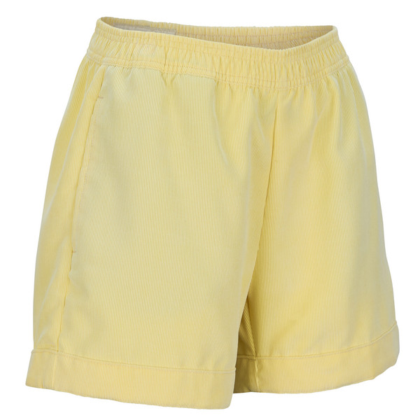 Picture Organic Clothing SESIA CORD SHORTS Damen - Shorts Ansicht 2