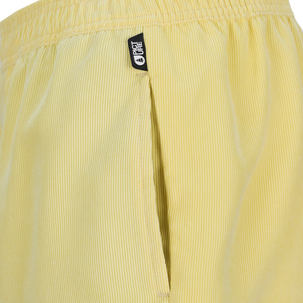 Picture Organic Clothing SESIA CORD SHORTS Damen - Shorts Ansicht 4