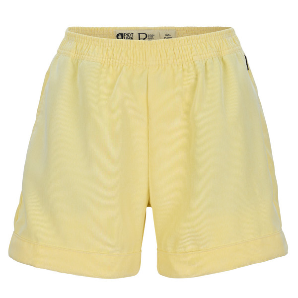 Picture Organic Clothing SESIA CORD SHORTS Damen - Shorts Ansicht 1
