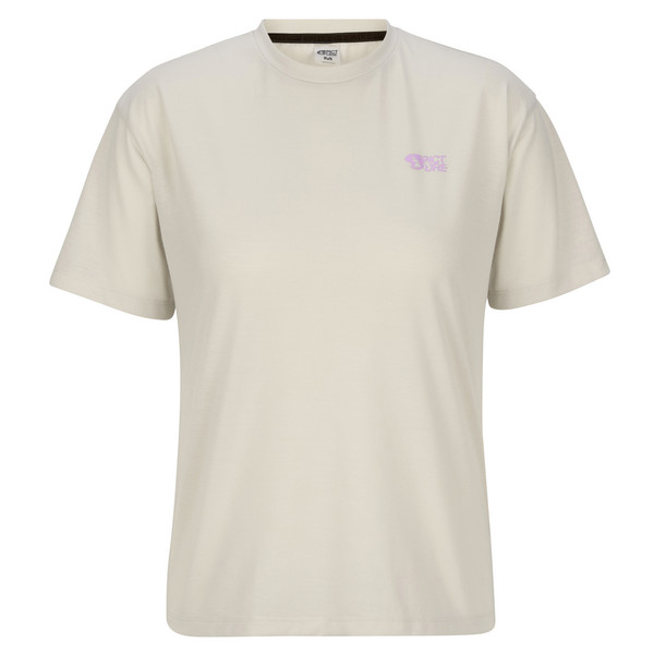 Picture Organic Clothing TIMONT W TECH TEE Damen - Funktionsshirt Ansicht 1