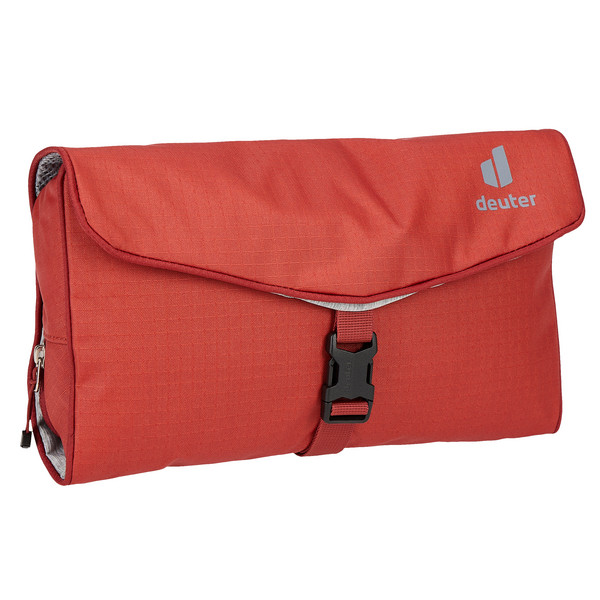 WASH BAG II LTD - Kulturtasche-LAVA