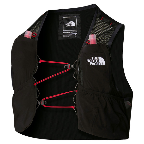 The North Face SUMMIT RUN VEST 10 Herren - Laufweste