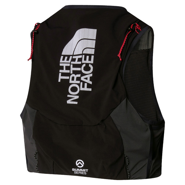 The North Face SUMMIT RUN VEST 10 Herren - Laufweste Ansicht 2