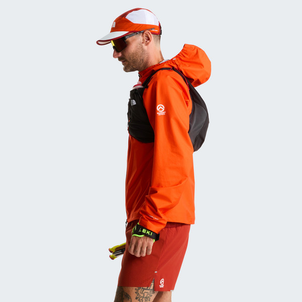 The North Face SUMMIT RUN VEST 10 Herren - Laufweste Ansicht 6