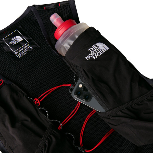 The North Face SUMMIT RUN VEST 10 Herren - Laufweste Ansicht 3