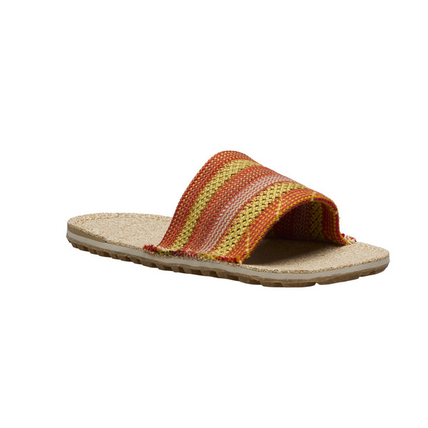 Doghammer DOG2GO UPCYCLING MADL Damen - Freizeitsandalen Ansicht 2