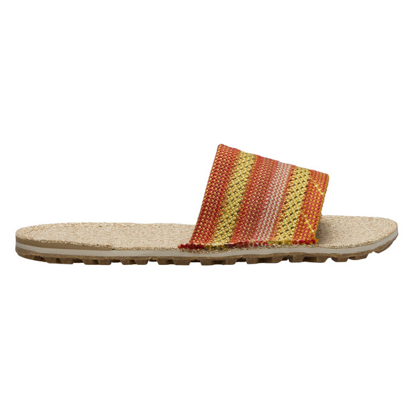 DOG2GO UPCYCLING MADL Damen - Freizeitsandalen