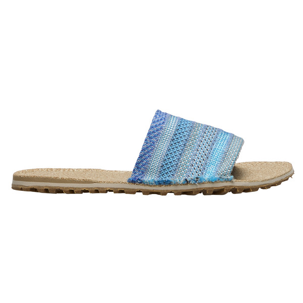 Doghammer DOG2GO UPCYCLING BUAM Herren - Freizeitsandalen Ansicht 1