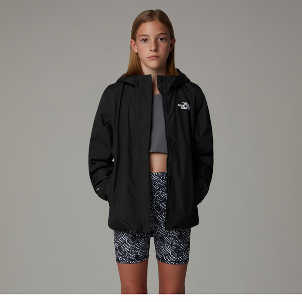 The North Face G ANTORA RAIN JACKET Kinder - Regenjacke Ansicht 4