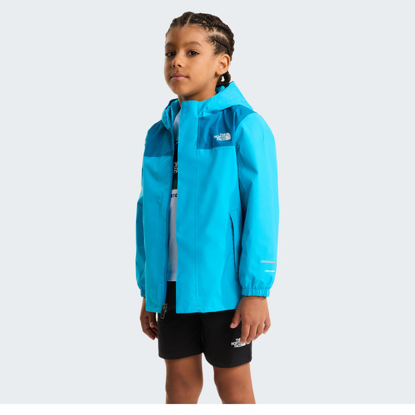 The North Face KID ANTORA RAIN JACKET Kinder - Regenjacke Ansicht 4